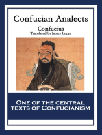 Confucian Analects