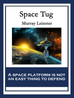 Space Tug: With linked Table of Contents