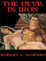 The Devil in Iron: With linked Table of Contents