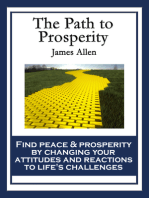 The Path to Prosperity: With linked Table of Contents