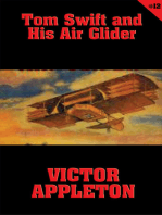 Tom Swift #12: Tom Swift and His Air Glider: Seeking the Platinum Treasure