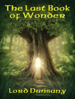 The Last Book of Wonder: With linked Table of Contents