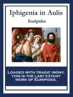 Iphigenia in Aulis