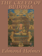 The Creed of Buddha