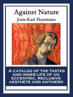 Against Nature: With linked Table of Contents