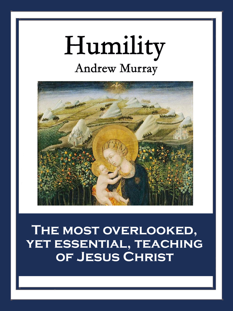Humility by Andrew Murray Book Read Online