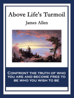 Above Life's Turmoil: With linked Table of Contents