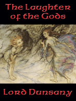 The Laughter of the Gods: With linked Table of Contents