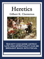 Heretics