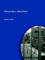 Alexanders Abschied