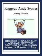 Raggedy Andy Stories