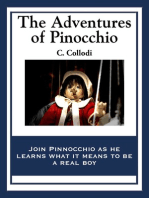 The Adventures of Pinocchio