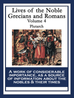 Lives of the Noble Grecians and Romans