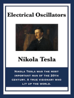 Electrical Oscillators