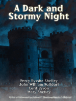 A Dark and Stormy Night