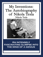 My Inventions By Nikola Tesla Book Read Online