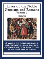 Lives of the Noble Grecians and Romans