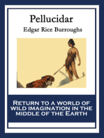 Pellucidar: With linked Table of Contents