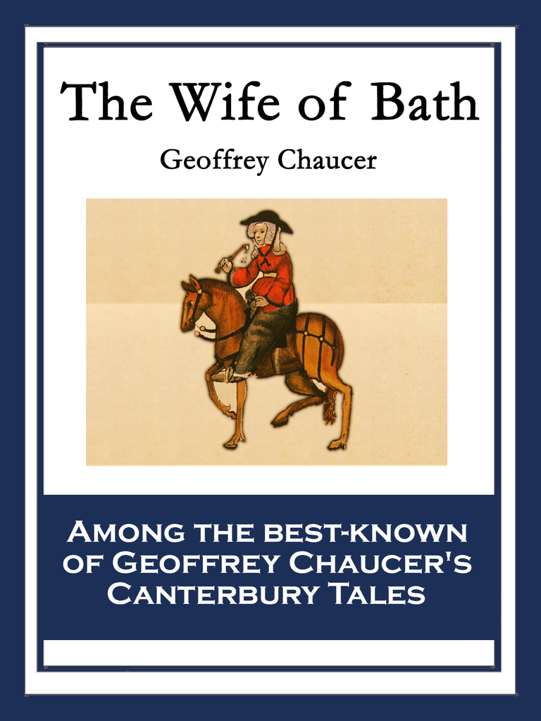Read The Wife of Bath Online by Geoffrey Chaucer Books