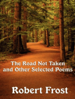 The Road Not Taken and other Selected Poems