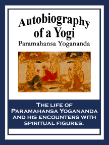 autobiography of a yogi debunked