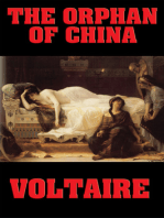 The Orphan of China