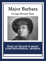 Major Barbara