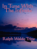 In Tune With The Infinite