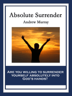 Absolute Surrender