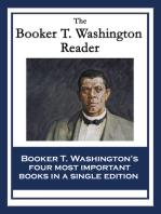 The Booker T. Washington Reader