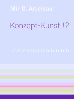 Konzept-Kunst !?