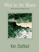 Wind on the Waves: Stories from the Oregon Coast