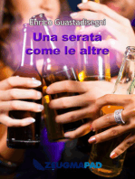 Una serata come le altre