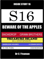 Beware of the Apples (Inside Story 16)