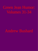 Green Jean Humor