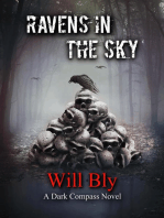 Ravens in the Sky