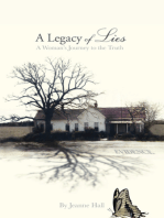 A Legacy Of Lies