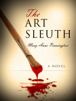 THE ART SLEUTH