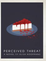 Perceived Threat: A Novel