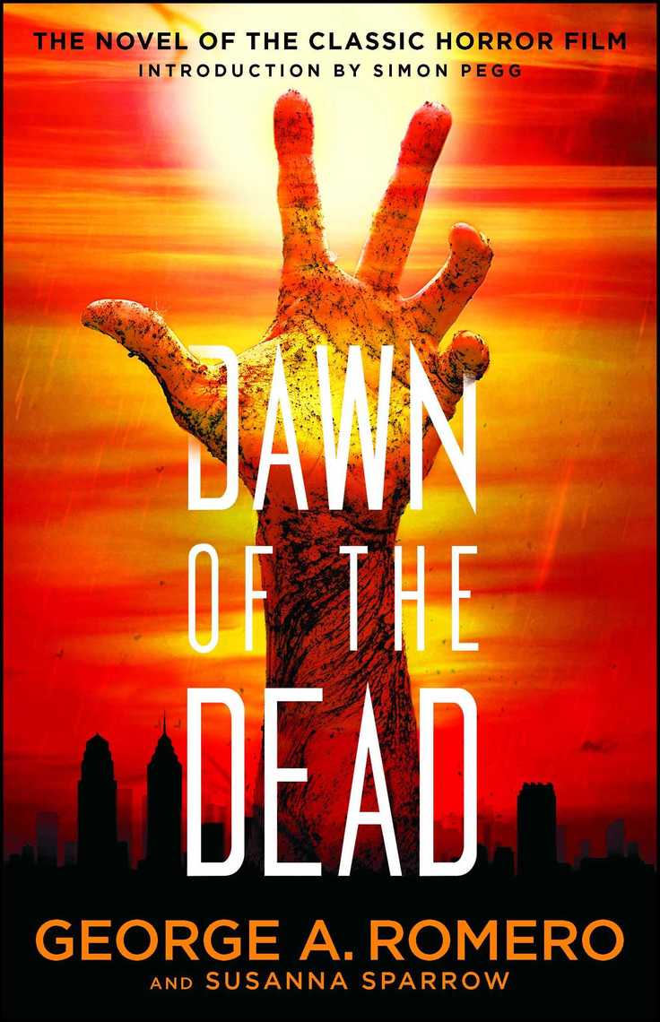 Dawn of the Dead by George Romero (Ebook) Read free for 30 days