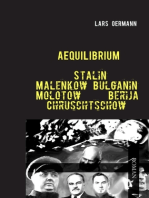 Aequilibrium - Stalin Malenkow Bulganin Molotow Berija Chruschtschow