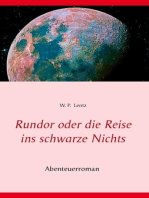 Rundor: oder die Reise ins schwarze Nichts