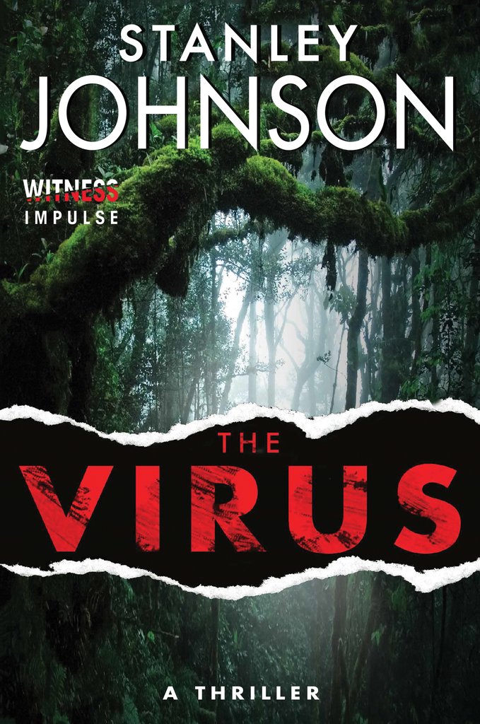 Read The Virus Online by Stanley Johnson Books Free 30day Trial