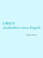 Urius: Gedanken eines Engels