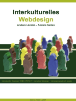 Interkulturelles Webdesign: Andere Länder - andere Seiten