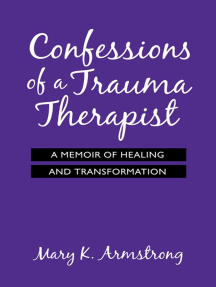 memoir trauma therapist confessions actions books