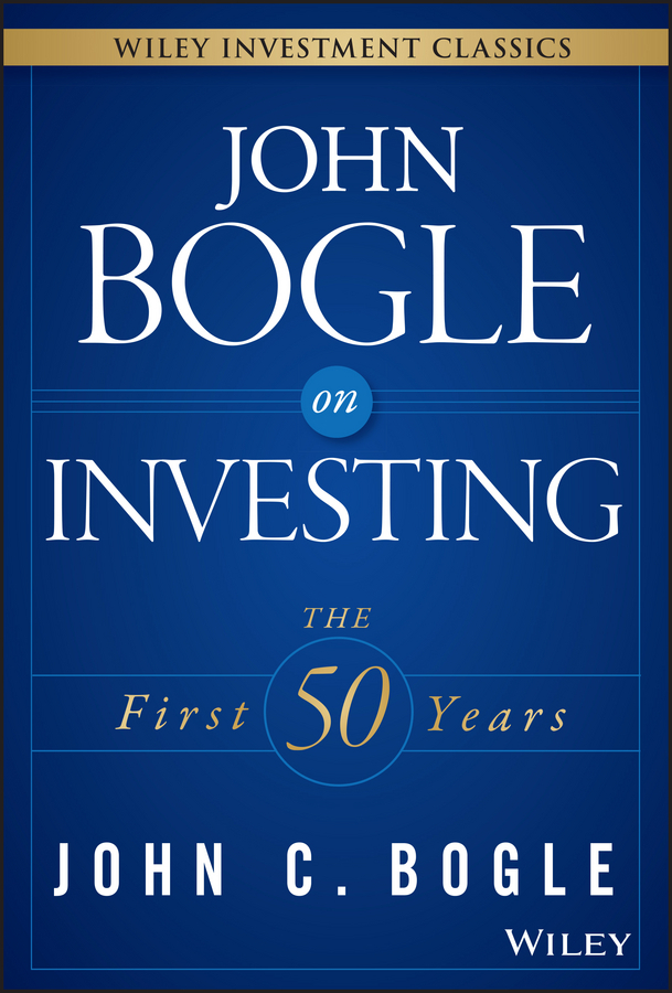 Read John Bogle on Investing Online by John C. Bogle Books