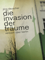 Die Invasion der Träume