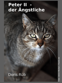 Peter II: Der ängstliche Nachkomme