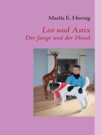 Leo und Astix: Der Junge und der Hund